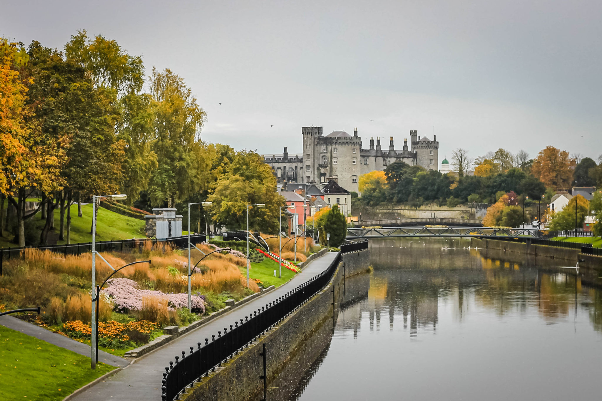 Corporate Team Building Kilkenny