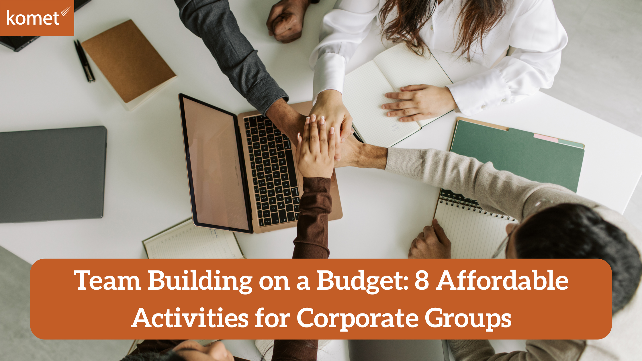 Affordable Team Building Activities