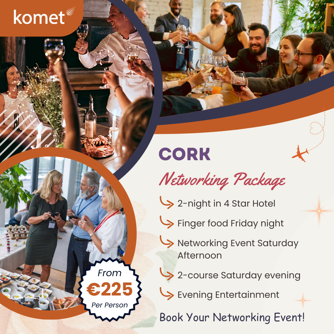 group team challenges cork companies