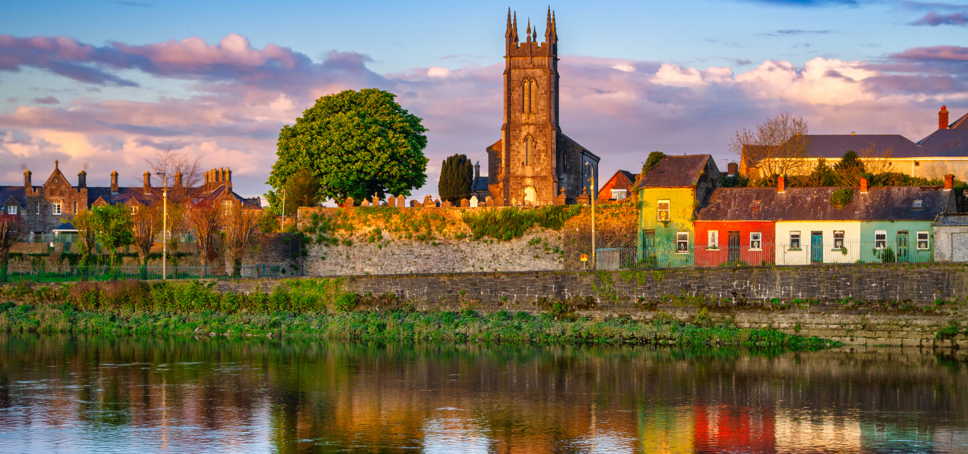 activities in limerick
