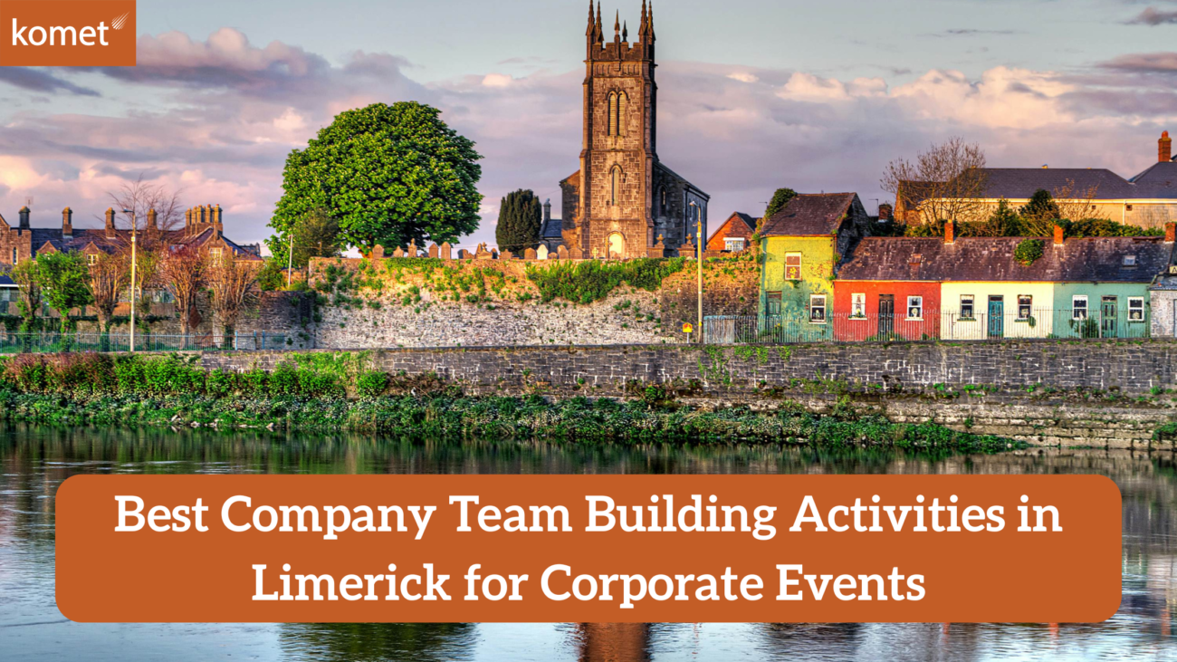 activities in limerick
