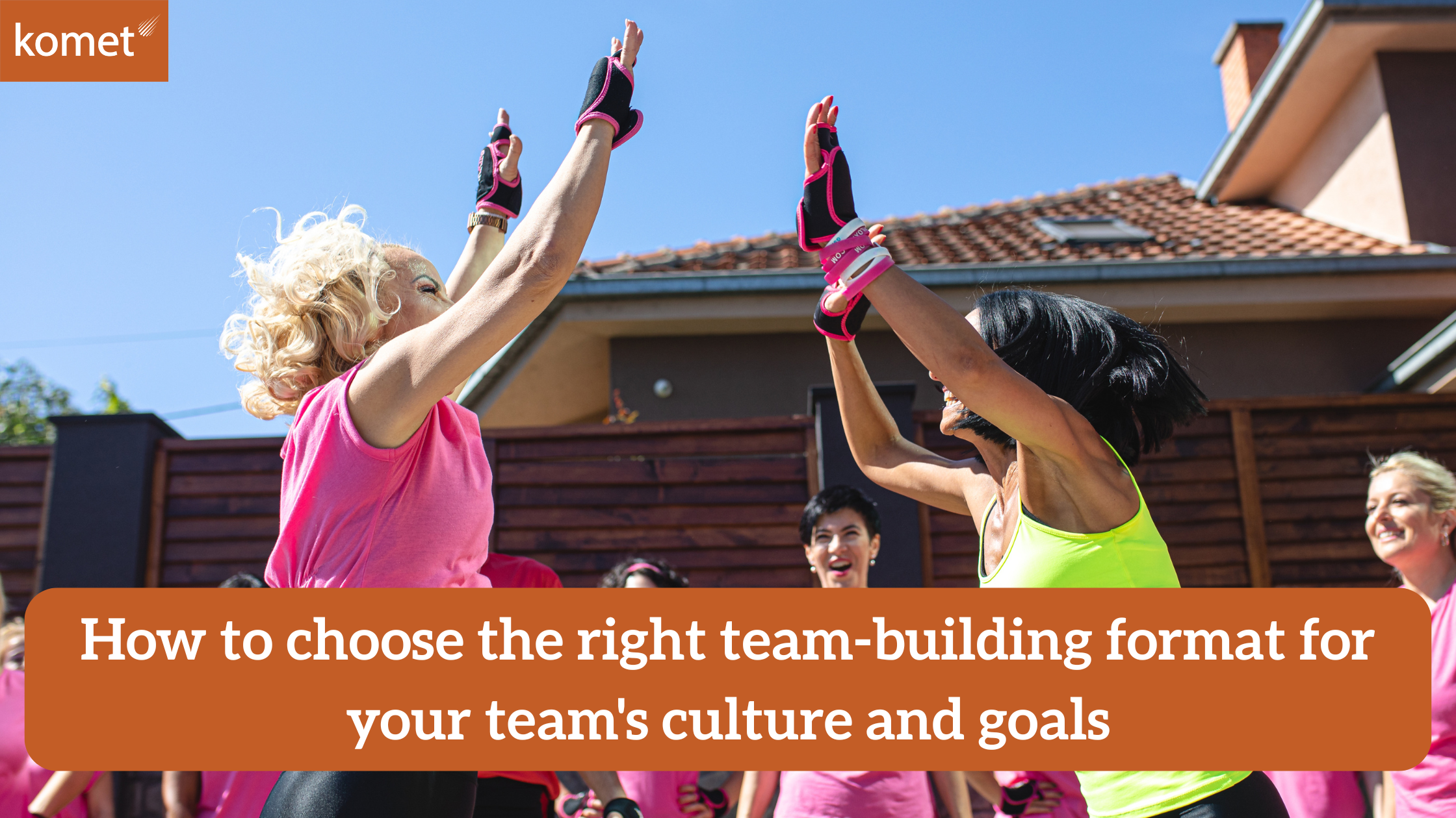 team building
