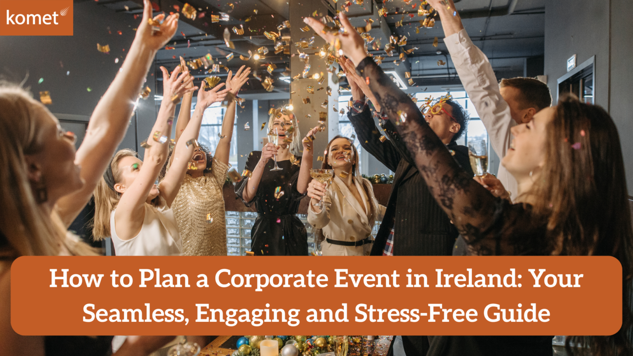 Corporate Event