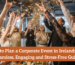 Corporate Event