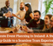 Corporate Event Planning in Ireland