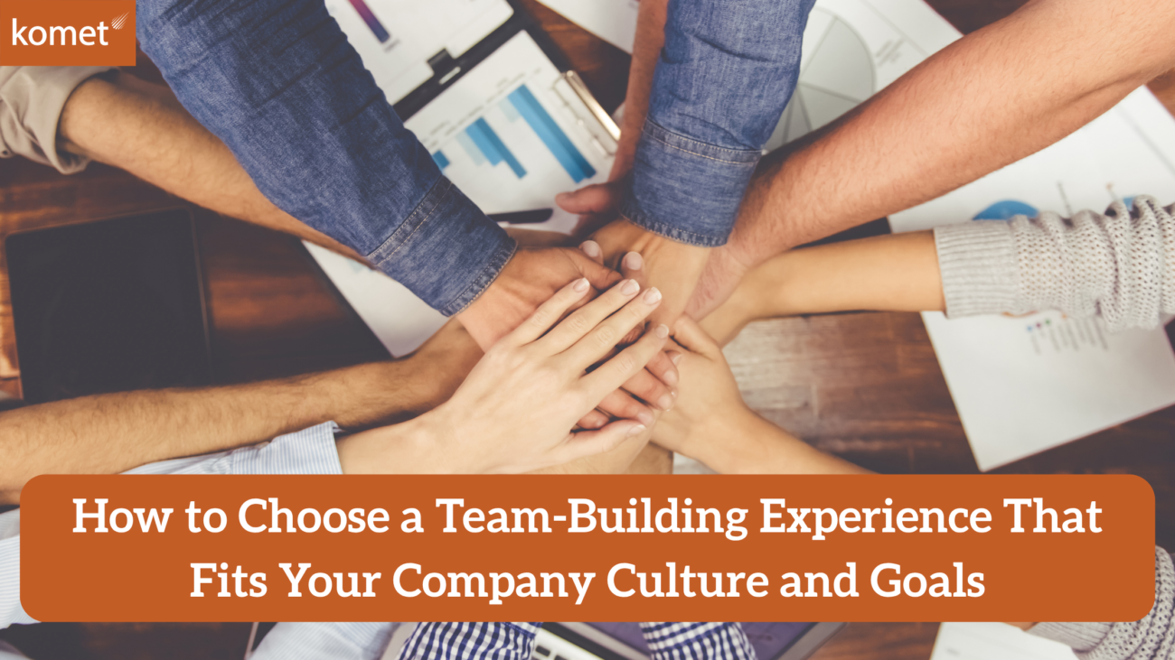 team-building