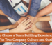 team-building