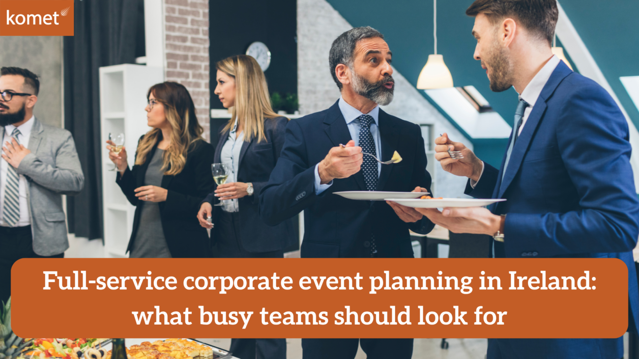 Corporate Event