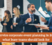 Corporate Event
