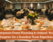Corporate Event Planning in Ireland
